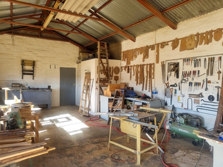 4 Bedroom Property for Sale in Paul Roux Free State